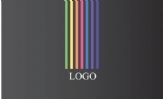 LOGO ;请输入文字;请输入您的公司名称 ;姓名 ;职务 ;地址:XX市XX区XXXX路XXXX号电话:075...