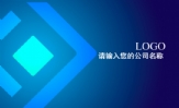 三三四四网络技术;LOGO ;姓 名 ;职务 ;地址:XX市XX区XXXX路XXXX号;LOGO ;138*****000...