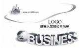 三三四四网络;LOGO ;www.3344cn.com ;3344 Network;姓名 ;职务 ;地址：XX市XX区XXXX路XXXX...