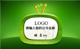 三三四四网络;职务 ;添加文字 ;LOGO ;地址:XX市XX区XXXX路XXXX号 电话:0755-*****888...
