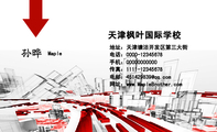 天津枫叶国际学校;Maple;地址:天津塘沽开发区第三大街;电话:0000-*****678;手机:000*****000;传真:111...