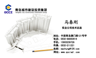 实业公司技术总监;地址:中国青岛澳门路121号甲;电话:0532-*****616;手机:139*****728;传真:0532-211221...