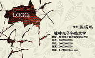 桂林电子科技大学;学生;地址：桂林电子科技大学花山校区;电话：000*****000;手机：000*****000;传真：000**...