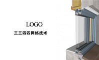 三三四四网络技术;LOGO ;3344 Network Technologies;www.3344cn.com ;LOGO