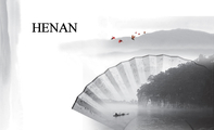 HENAN;LOGO