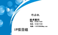 技术部问;电话:151*****031;手机:151*****031;电邮:119***8***@qq.com;IP项目组;IP项目组;LOGO