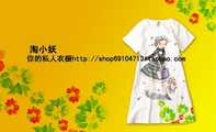 淘小妖;你的私人衣橱http://shop691***13.taobao.com;LOGO