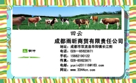 成都雨昕商贸有限责任公司;职务;地址:成都市双流县华阳镇长江街;电话:028--856***71;手机:158*****122;传...