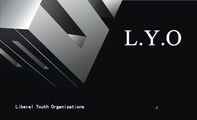 Liberal Youth Organizations;L.Y.O;L Y O