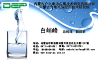 内蒙古介电电泳应用技术研究有限公司;总经理 副院长;地址:内蒙古呼和浩特如意开发区众生大厦1207室;电话:...
