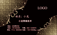小龙网络技术;地址:公安局对过;电话:156*****422;网址:YYID;960***28;传真:0591-*****678;电邮:1...