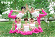 电话:138*****702;瑜伽次数卡;152*****808.137*****059;152*****808.137*****059;卡姓名;与美丽健康同行一...