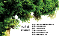 学工处副处长 ;地址：潍坊市滨海新区河滨街2号;电话：0536-*****88;电邮：wfhy***@163.com;传真：0536-****...