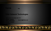 Tel:0591-*****678;Address:NO.X XX ROAD XXX CITY;Fax:0591-*****678;3344 Network T...