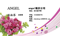 angel婚庆公司;总经理;地址：合水县中街;手机：151*****779;传真：;电邮：chenshuqin***@163.com;网址：;A...