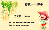 佛手栽培;地址:浙江省金华市金东区赤松镇桥里方村;手机:131*****697/134*****968;赤松——佛手;佛手不仅有...