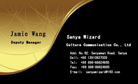 Deputy Manager;Add：No.62, Sanyawan Road, Sanya;Cell：+86 139*****029;Tel： +86 898-*****86...