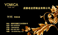 成都老皮匠鞋业有限公司;形象总监;地址：成都市高新区玉林西路5号;电话：028-*****228;手机：138*****388;传...
