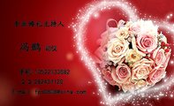 专业婚礼主持人;司仪;手机:135*****682;Q Q:***437120;E-mail:fps0***@sina.com;为您打造最完美,最浪漫...