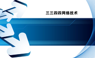 三三四四网络技术;3344 Network Technologies;LOGO
