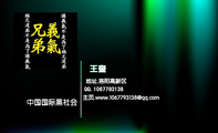 地址.洛阳高新区;王奎;主页.www.106***3***@qq.com;中国国际黑社会;QQ.106***3138;personal loyalty!