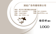 湖经广告传播有限公司;顾问;地址:武汉市江夏区藏龙岛科技园;电话:027-*****678;手机:130*****951;传真:...