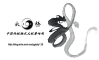 中国传统杨式太极拳传承;http://blog.sina.com.cn/zgzqhj123;电话：010-*****704;地址：北京市通州区运河文...
