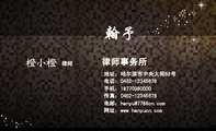 律师事务所;律师;地址：哈尔滨市中央大街88号;电话：0452-*****678;手机：187*****000;传真：0452-*****678...