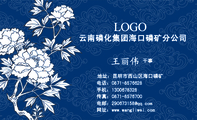 云南磷化集团海口磷矿分公司;干事;地址:昆明市西山区海口磷矿;电话:0871-*****28;手机:130***8328;传真:...